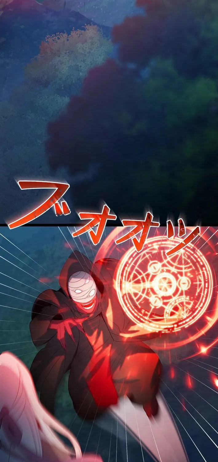 Read Reclusive Wizard chapter 12 image 78 on Lezhin
