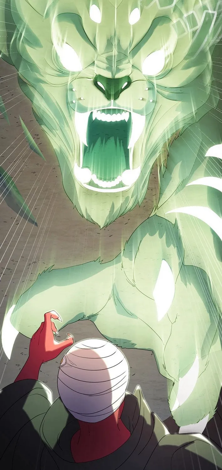 Read Reclusive Wizard chapter 12 image 83 on Lezhin