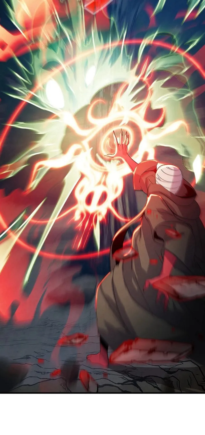 Read Reclusive Wizard chapter 12 image 85 on Lezhin