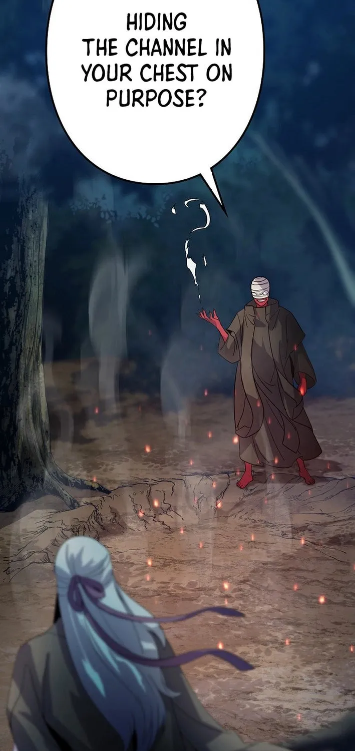 Read Reclusive Wizard chapter 12 image 88 on Lezhin
