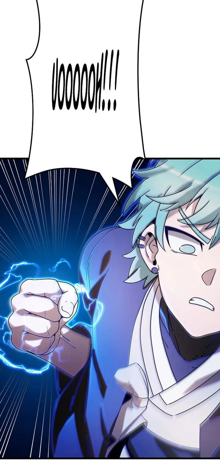 Read Reclusive Wizard chapter 13 image 1 on Lezhin