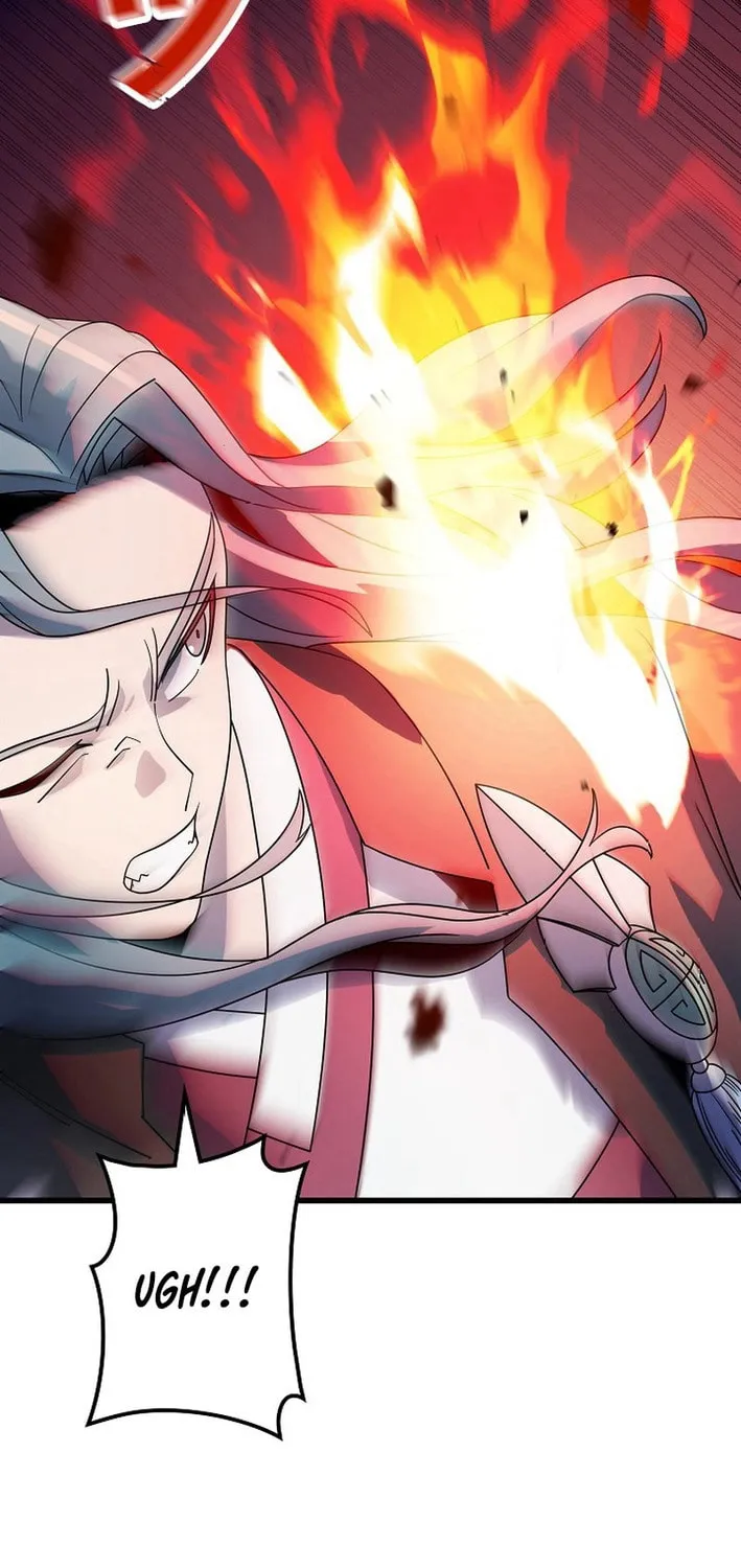 Read Reclusive Wizard chapter 13 image 10 on Lezhin