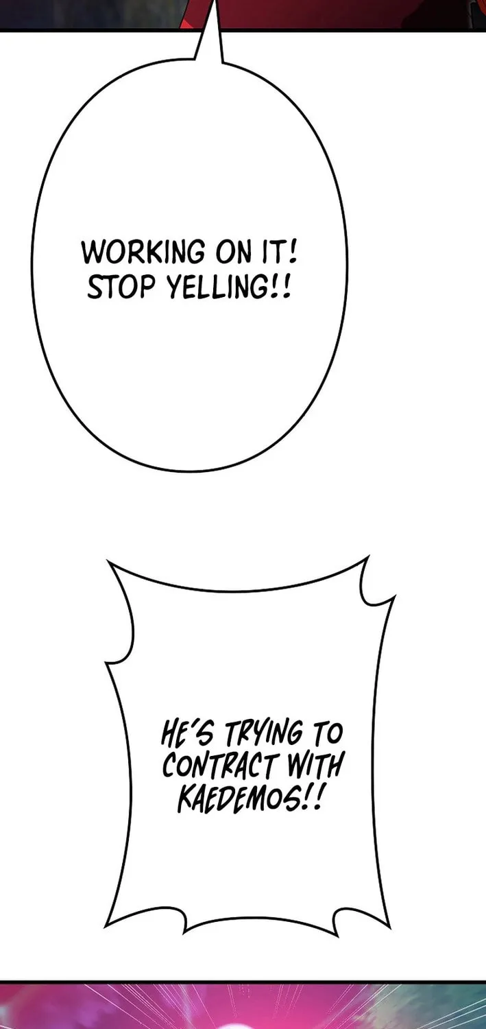 Read Reclusive Wizard chapter 13 image 100 on Lezhin