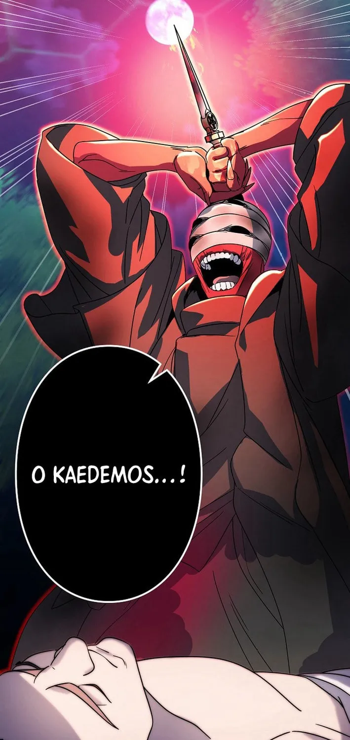 Read Reclusive Wizard chapter 13 image 101 on Lezhin