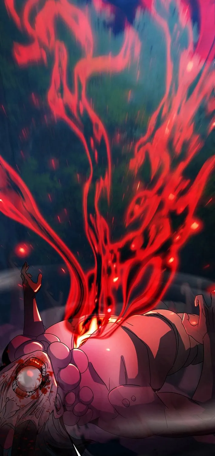 Read Reclusive Wizard chapter 13 image 113 on Lezhin