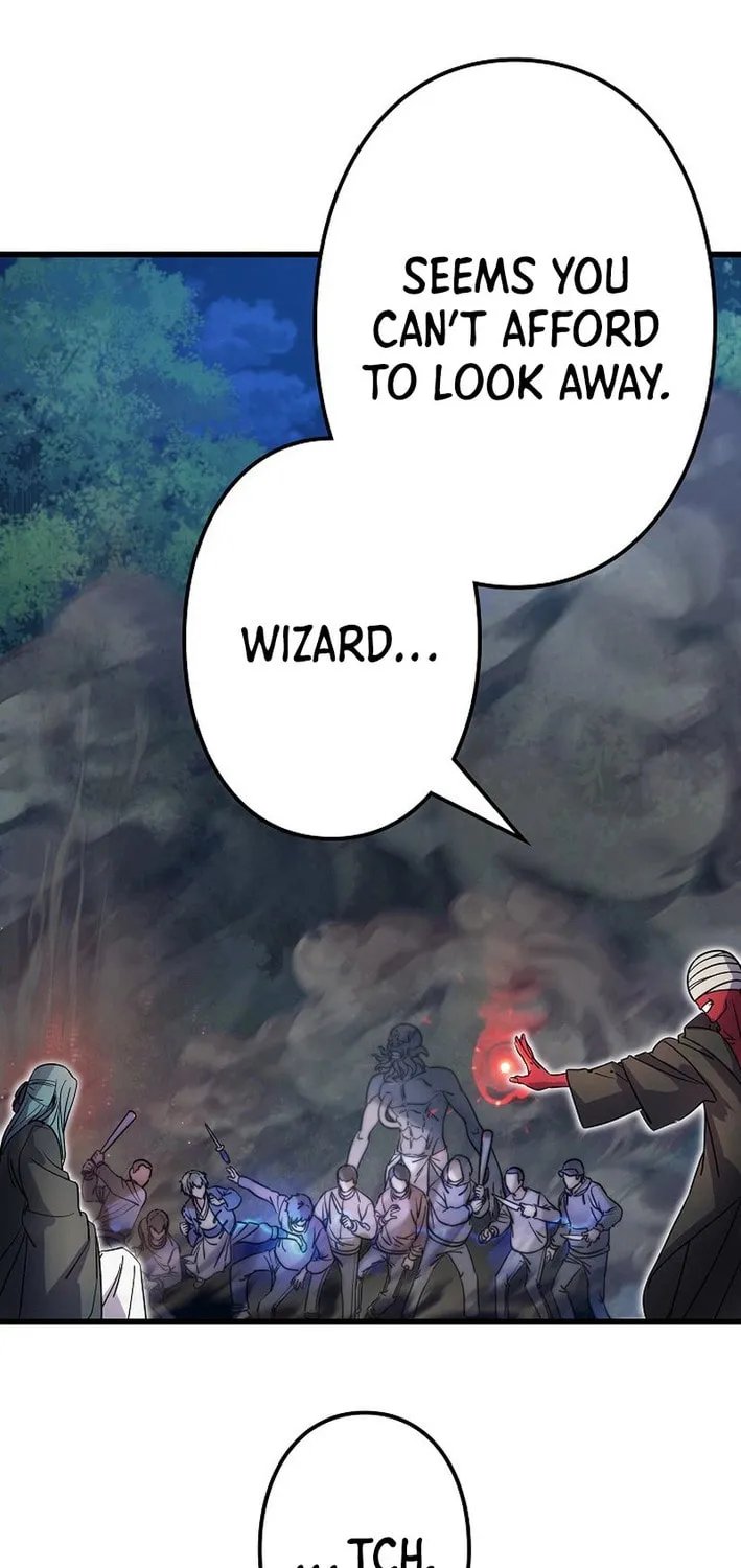 Read Reclusive Wizard chapter 13 image 12 on Lezhin
