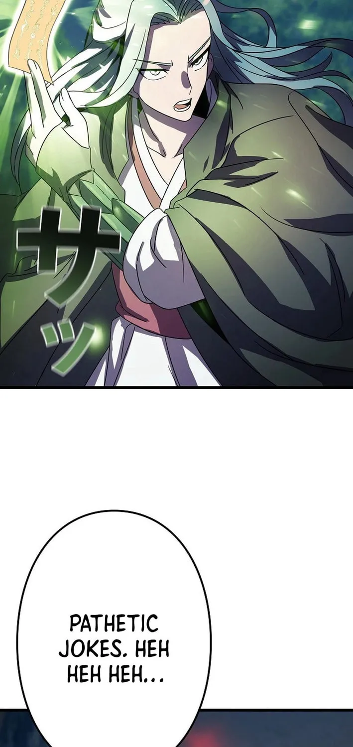 Read Reclusive Wizard chapter 13 image 14 on Lezhin