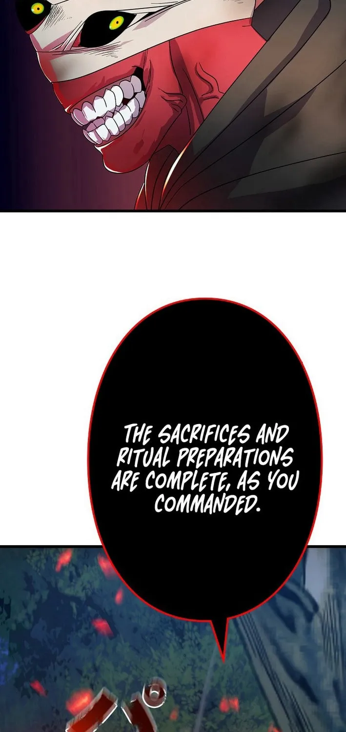 Read Reclusive Wizard chapter 13 image 17 on Lezhin