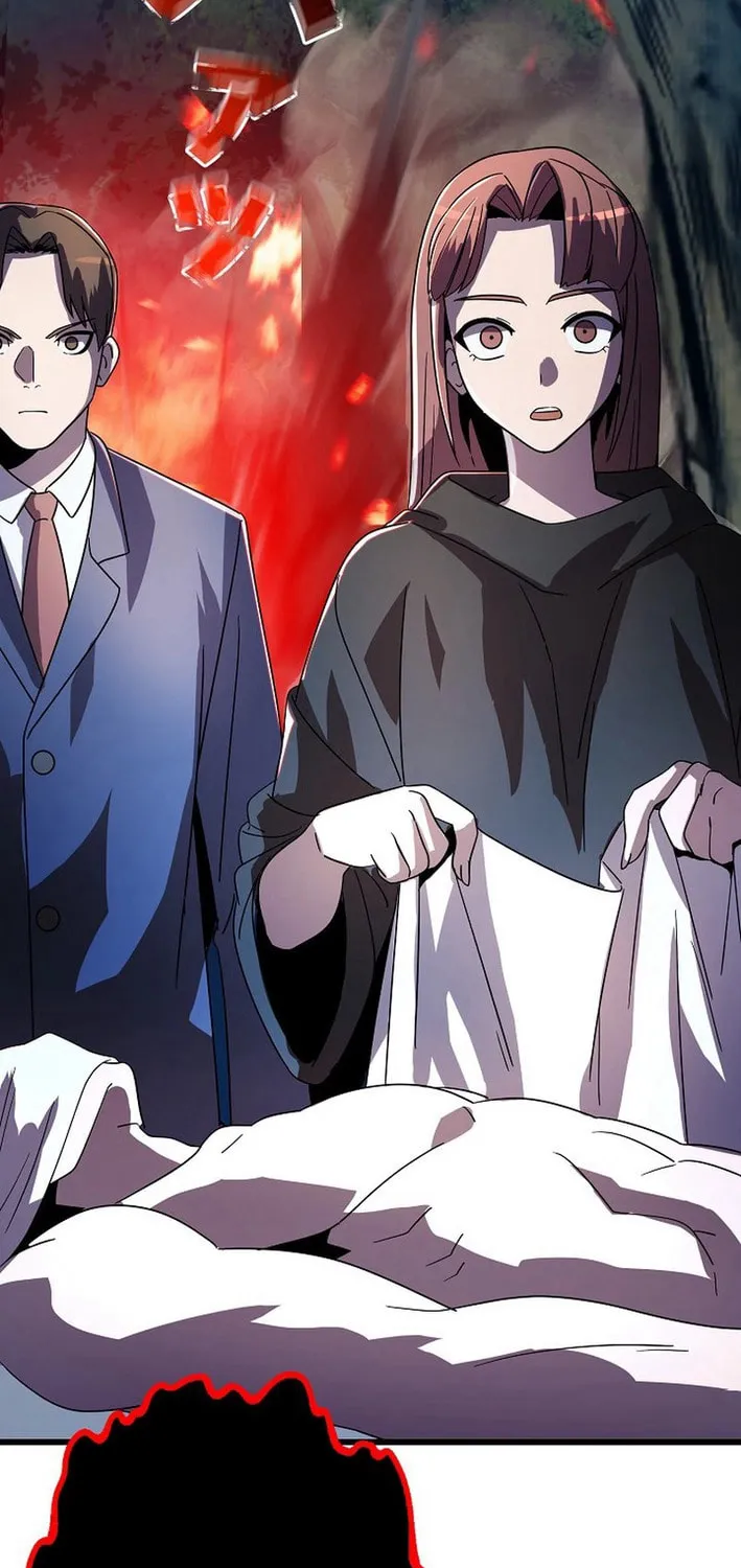 Read Reclusive Wizard chapter 13 image 18 on Lezhin