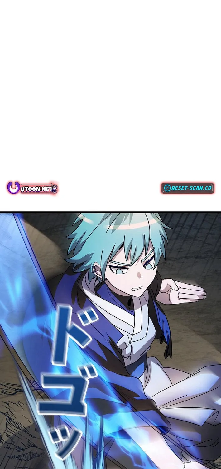 Read Reclusive Wizard chapter 13 image 2 on Lezhin