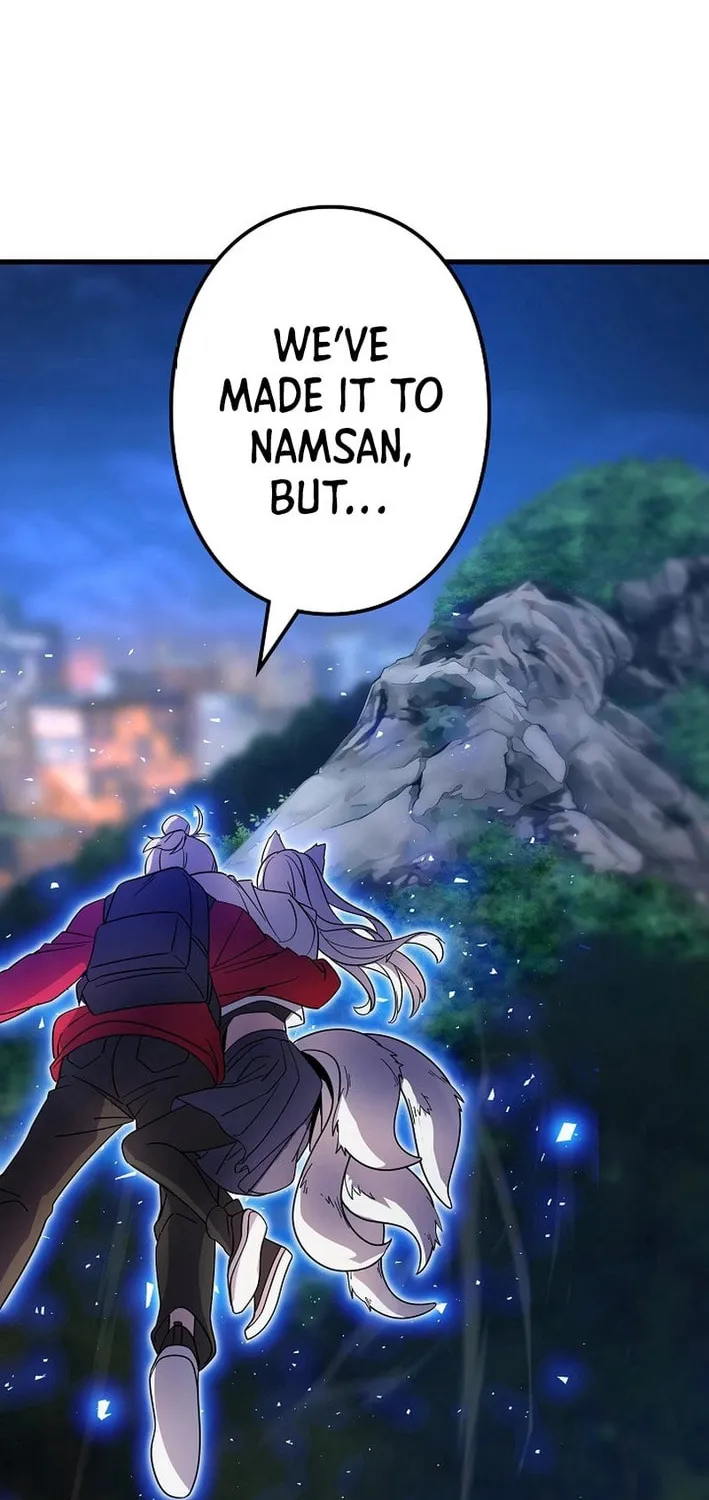 Read Reclusive Wizard chapter 13 image 27 on Lezhin