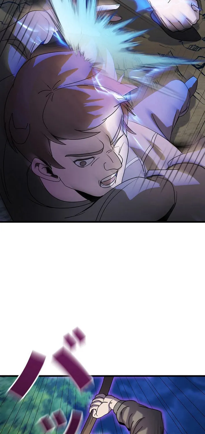 Read Reclusive Wizard chapter 13 image 3 on Lezhin