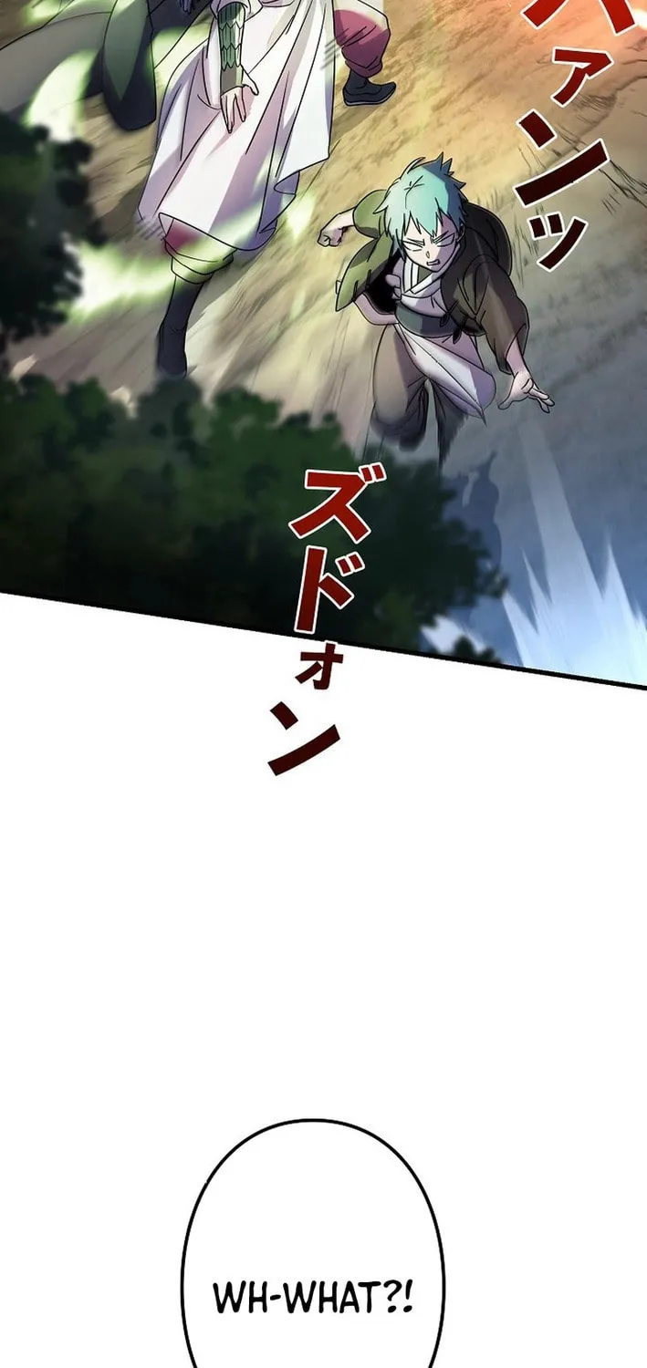 Read Reclusive Wizard chapter 13 image 32 on Lezhin