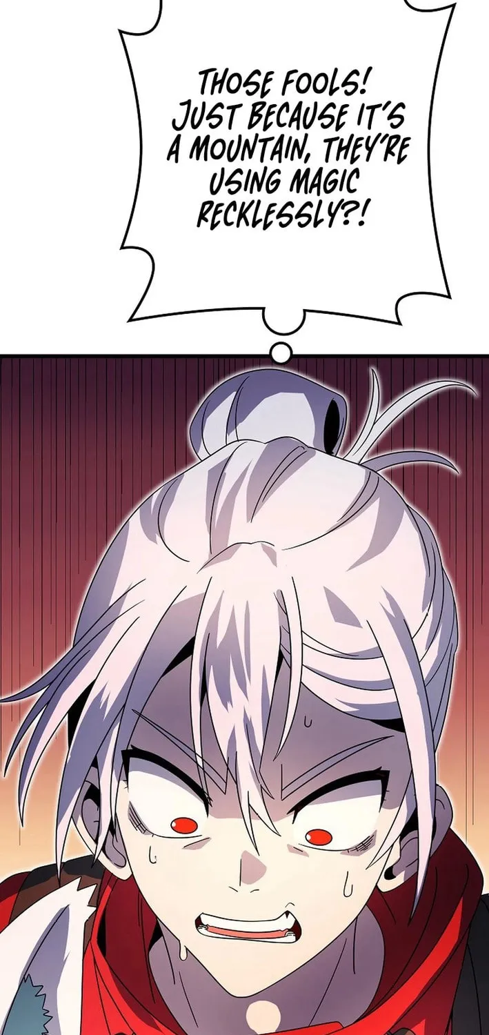 Read Reclusive Wizard chapter 13 image 34 on Lezhin