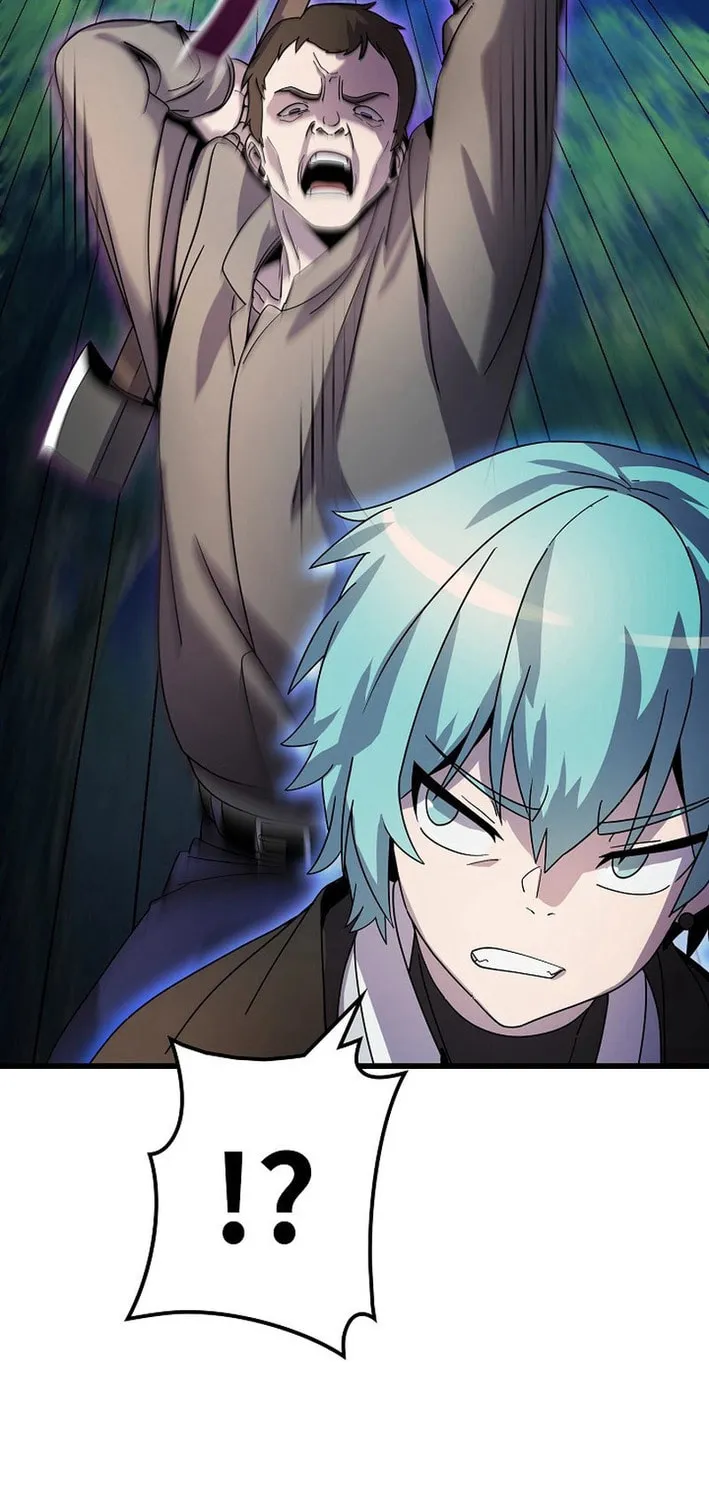 Read Reclusive Wizard chapter 13 image 4 on Lezhin