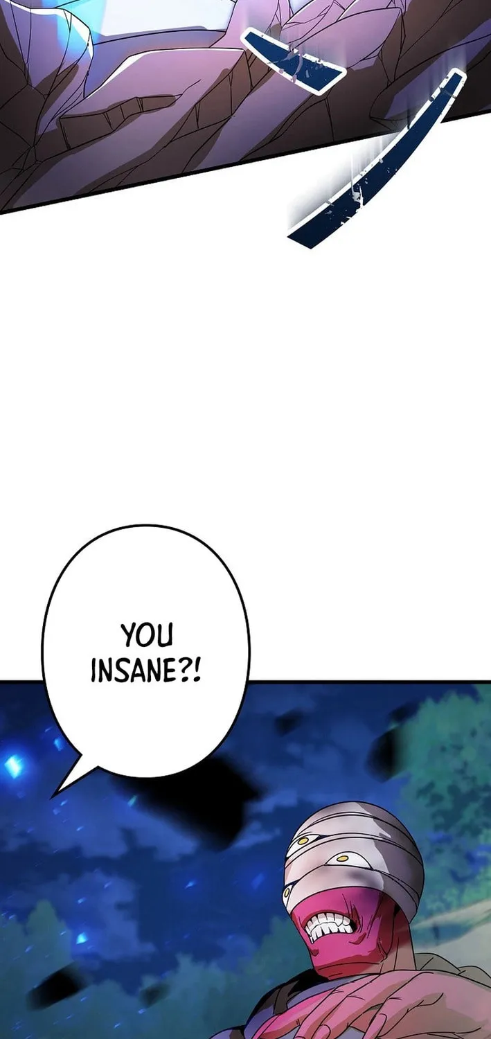 Read Reclusive Wizard chapter 13 image 46 on Lezhin