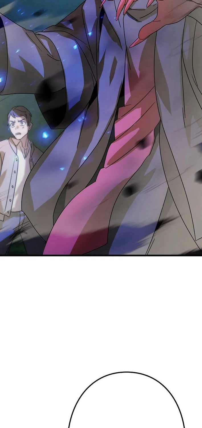 Read Reclusive Wizard chapter 13 image 47 on Lezhin