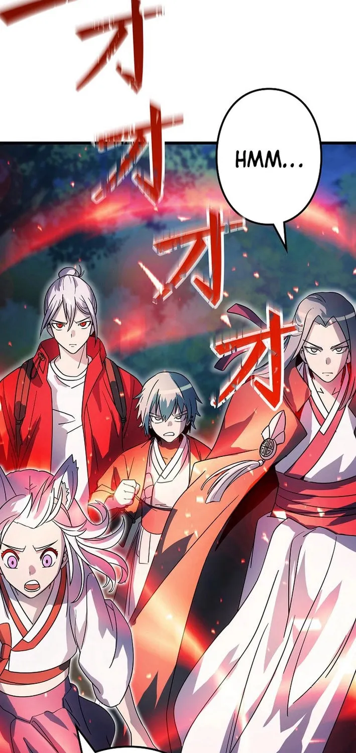 Read Reclusive Wizard chapter 13 image 58 on Lezhin