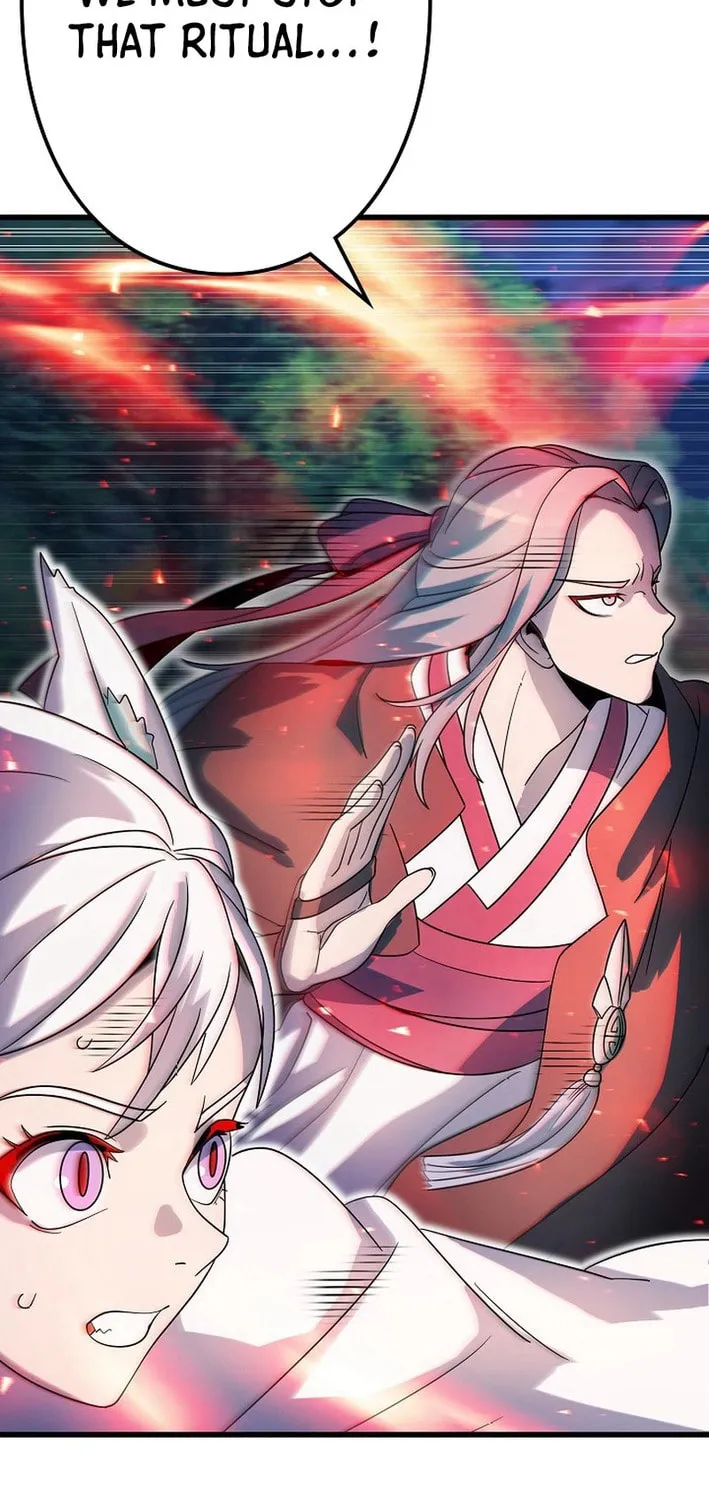 Read Reclusive Wizard chapter 13 image 62 on Lezhin