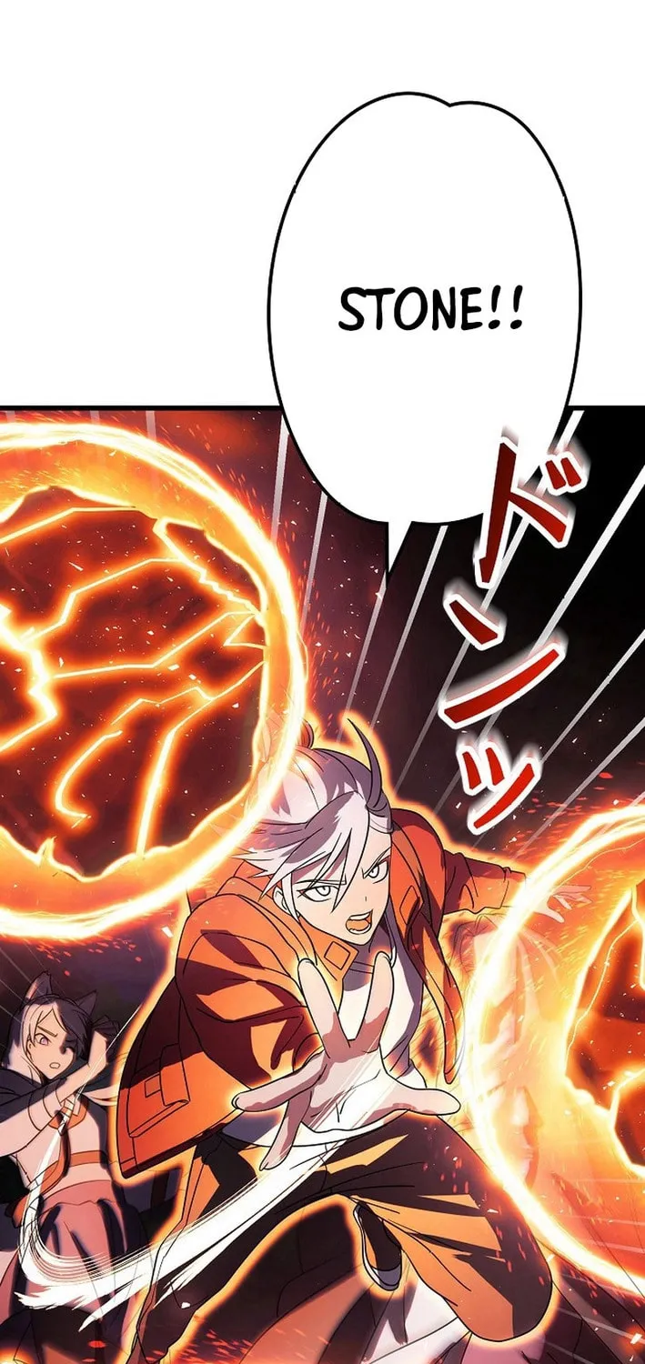 Read Reclusive Wizard chapter 13 image 64 on Lezhin