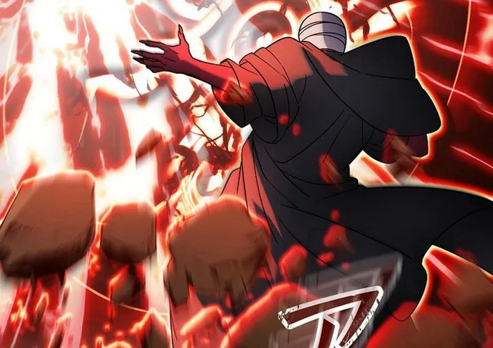 Read Reclusive Wizard chapter 13 image 69 on Lezhin