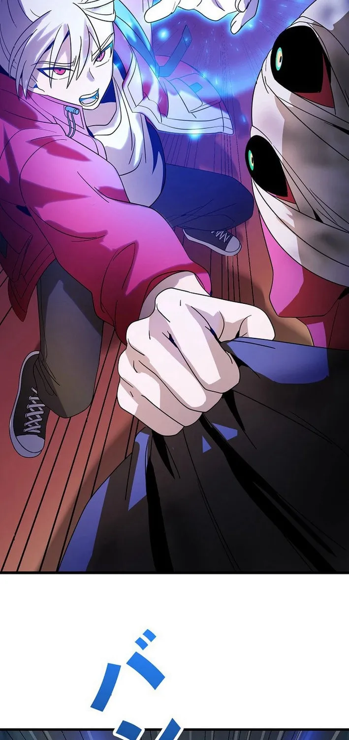 Read Reclusive Wizard chapter 13 image 72 on Lezhin