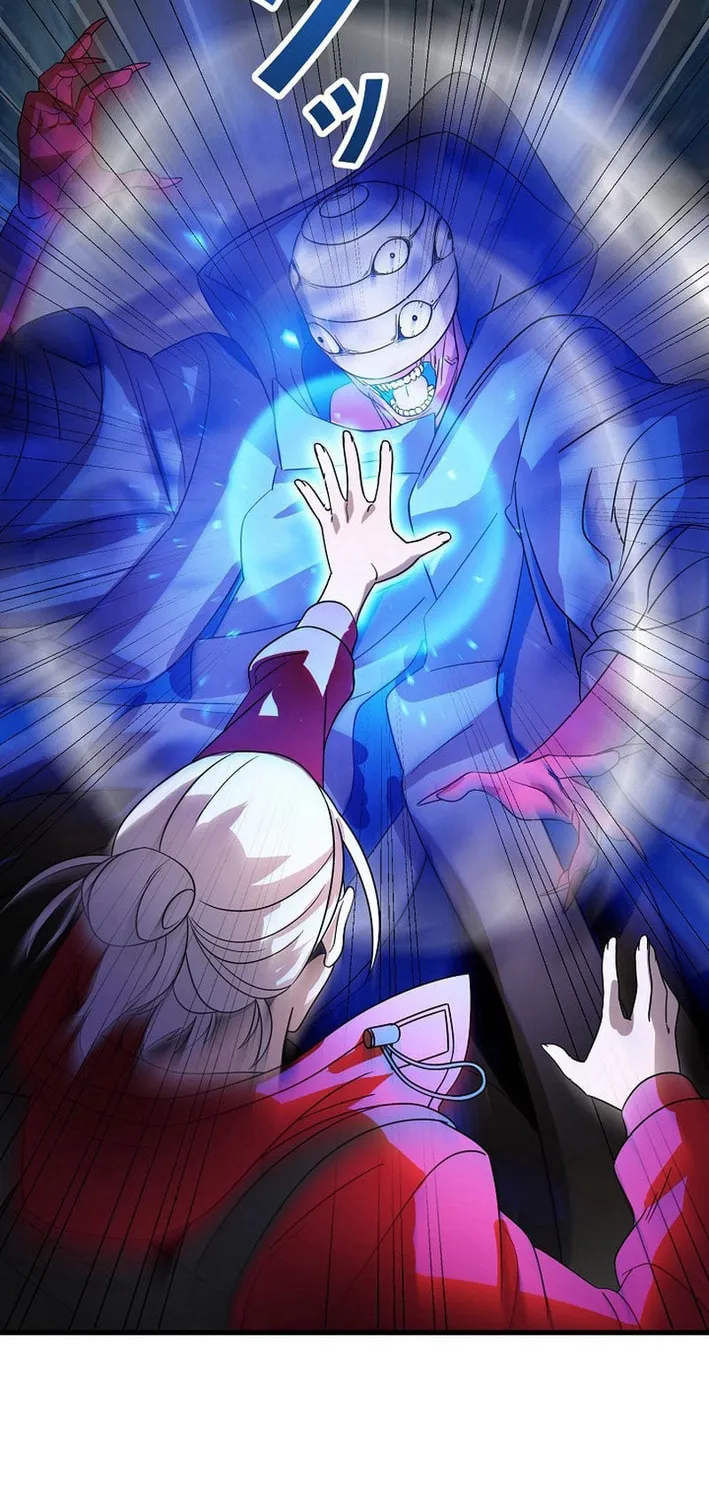 Read Reclusive Wizard chapter 13 image 73 on Lezhin