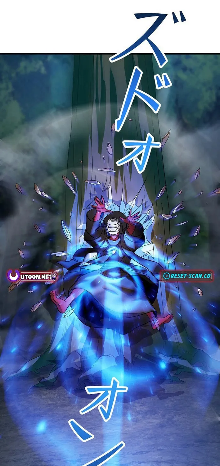 Read Reclusive Wizard chapter 13 image 74 on Lezhin