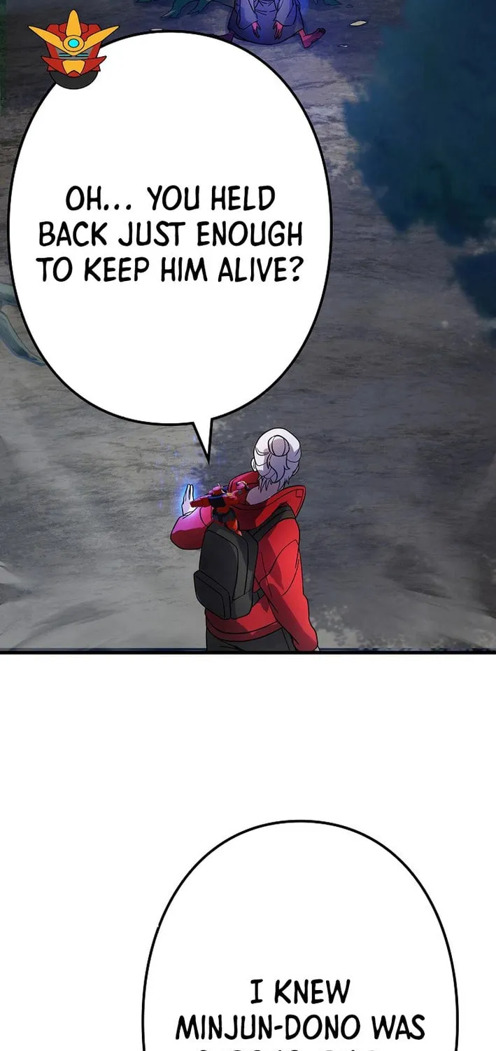 Read Reclusive Wizard chapter 13 image 76 on Lezhin