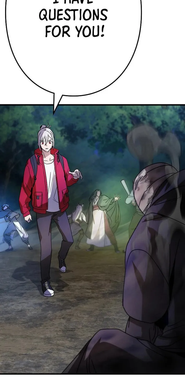 Read Reclusive Wizard chapter 13 image 81 on Lezhin