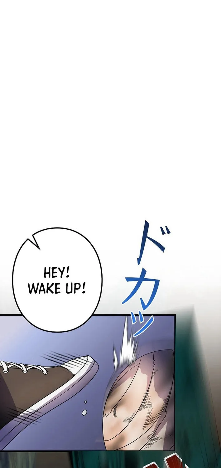 Read Reclusive Wizard chapter 13 image 83 on Lezhin