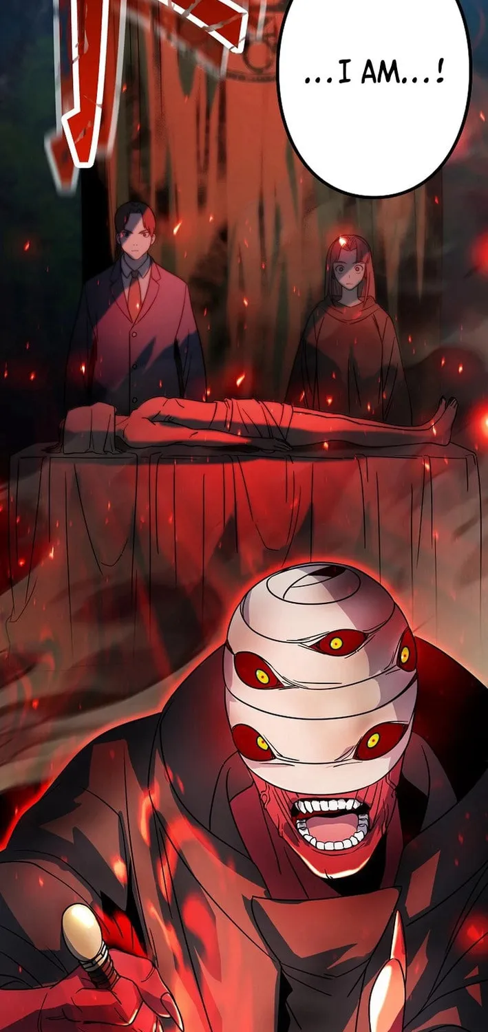 Read Reclusive Wizard chapter 13 image 91 on Lezhin