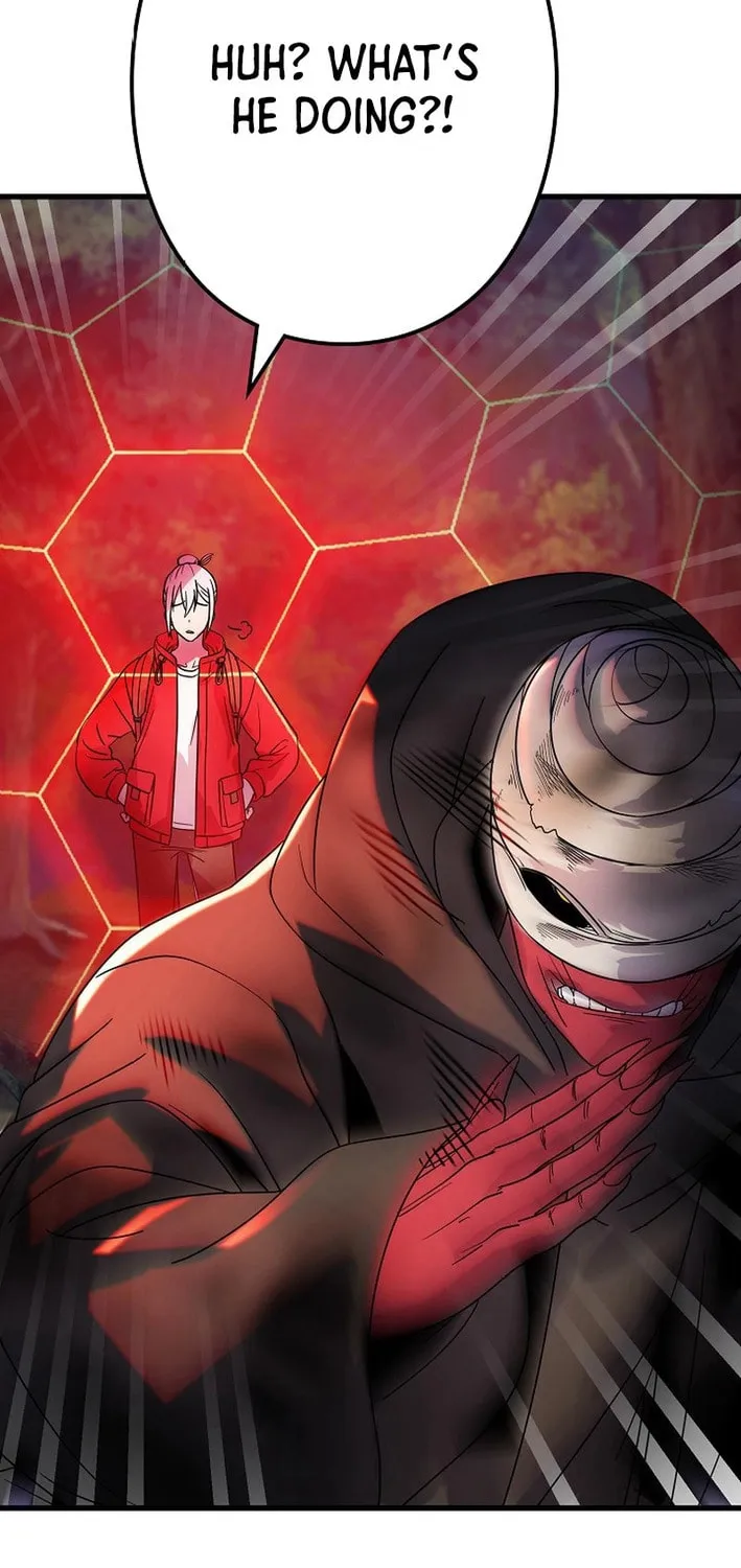 Read Reclusive Wizard chapter 13 image 94 on Lezhin