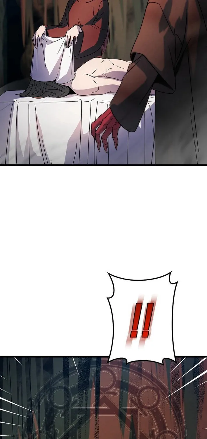 Read Reclusive Wizard chapter 13 image 97 on Lezhin