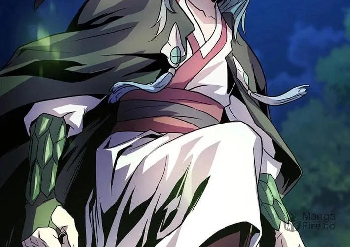 Read Reclusive Wizard chapter 14 image 101 on Lezhin