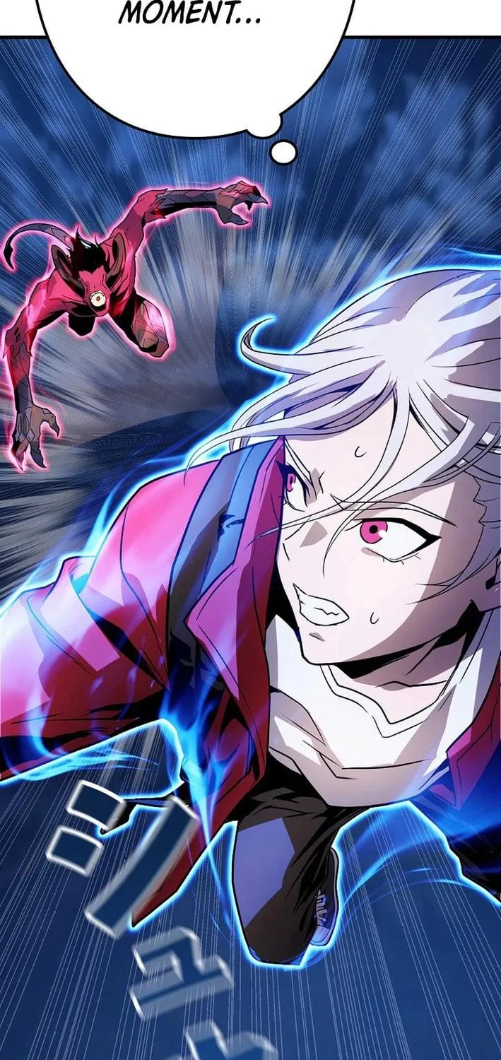 Read Reclusive Wizard chapter 14 image 106 on Lezhin