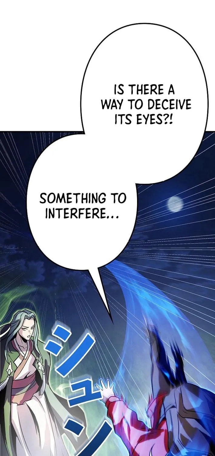 Read Reclusive Wizard chapter 14 image 112 on Lezhin