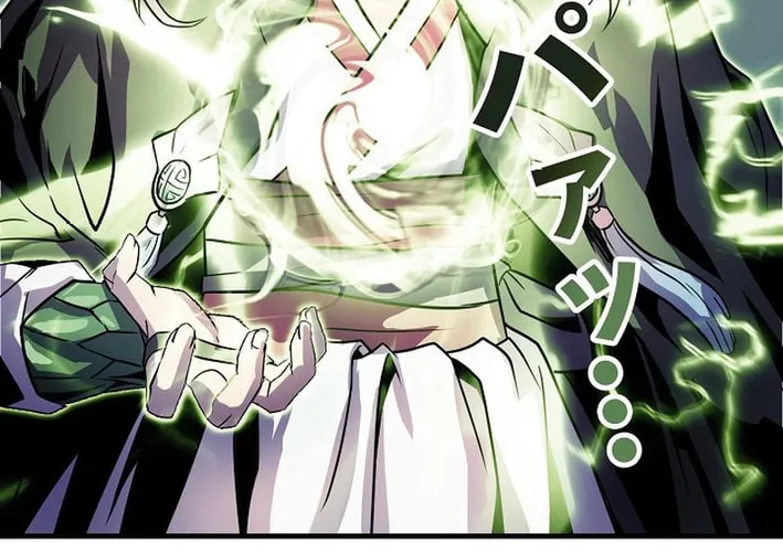Read Reclusive Wizard chapter 14 image 121 on Lezhin