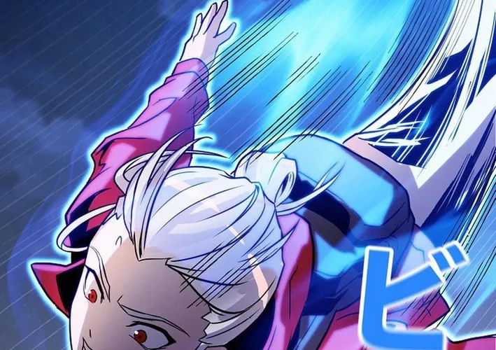 Read Reclusive Wizard chapter 14 image 127 on Lezhin
