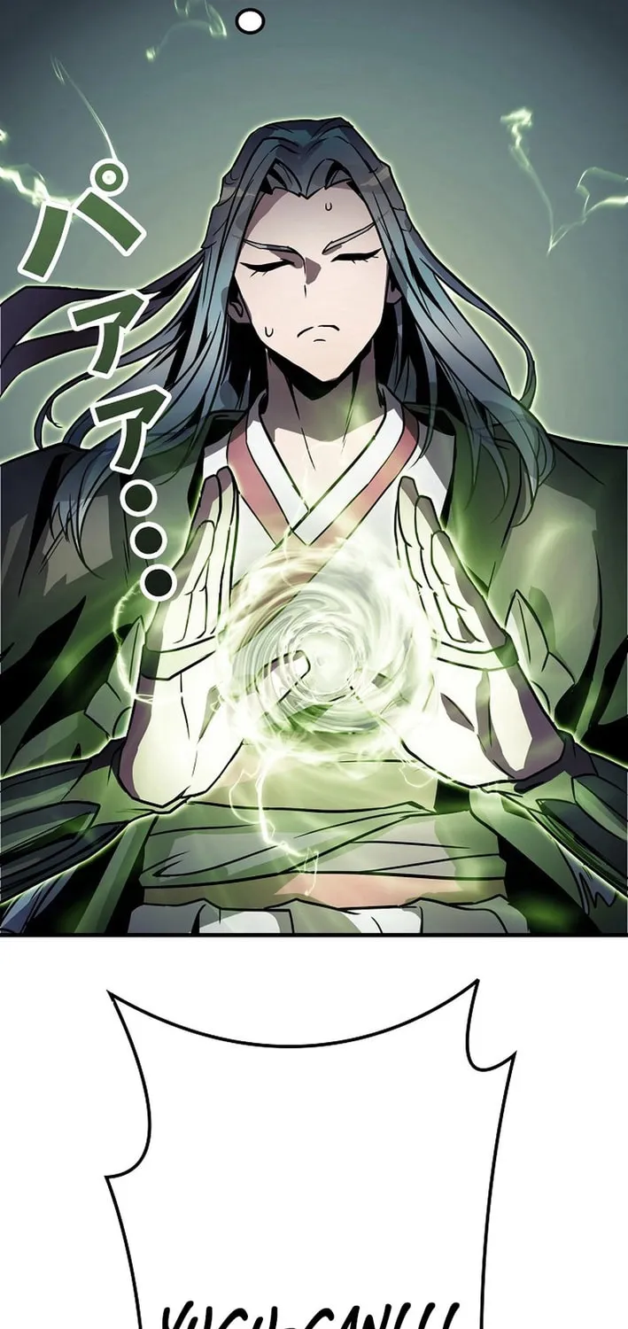 Read Reclusive Wizard chapter 14 image 132 on Lezhin