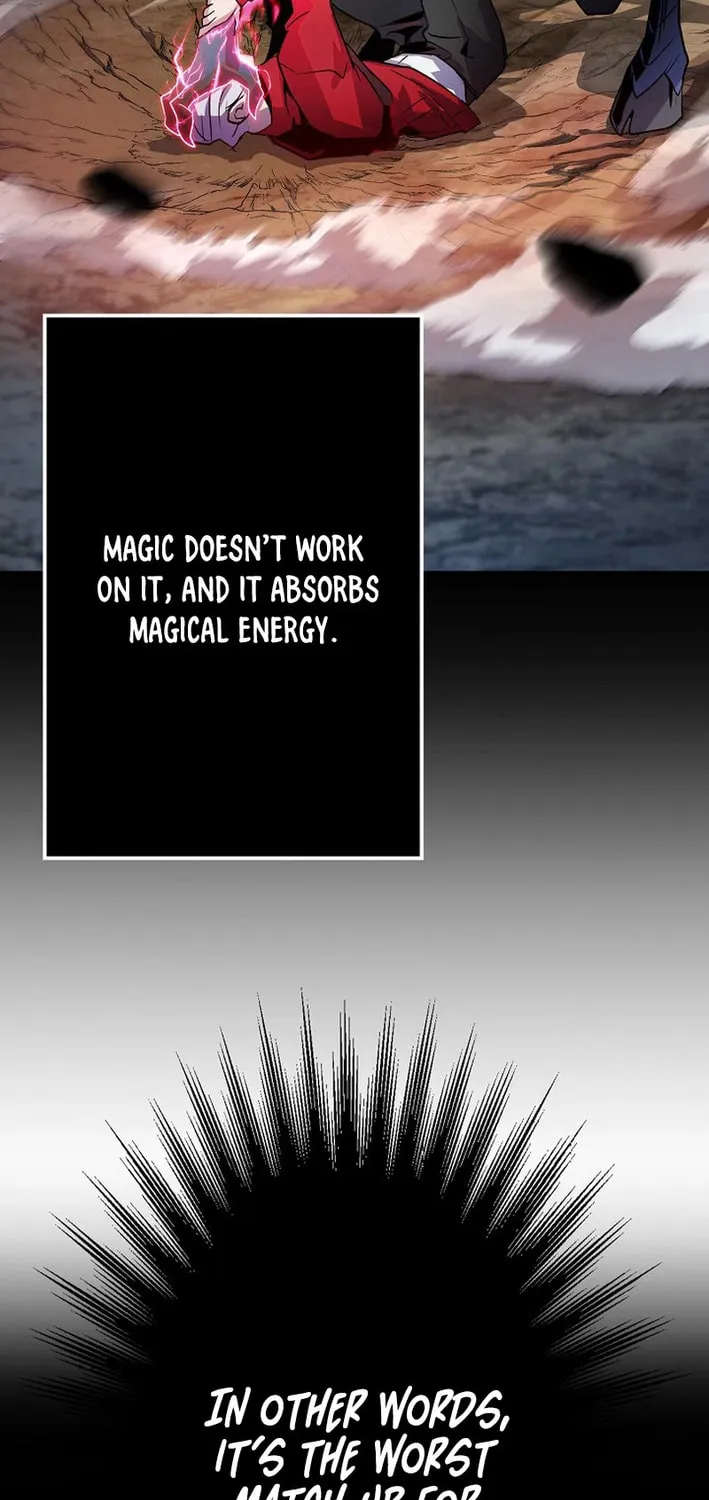 Read Reclusive Wizard chapter 14 image 14 on Lezhin