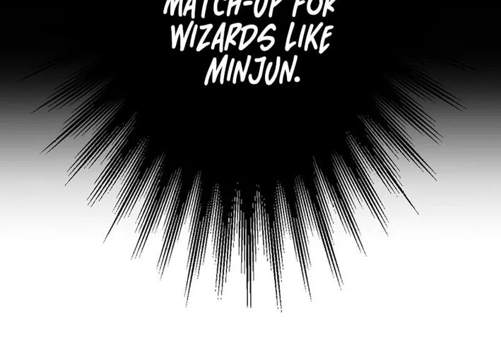 Read Reclusive Wizard chapter 14 image 15 on Lezhin