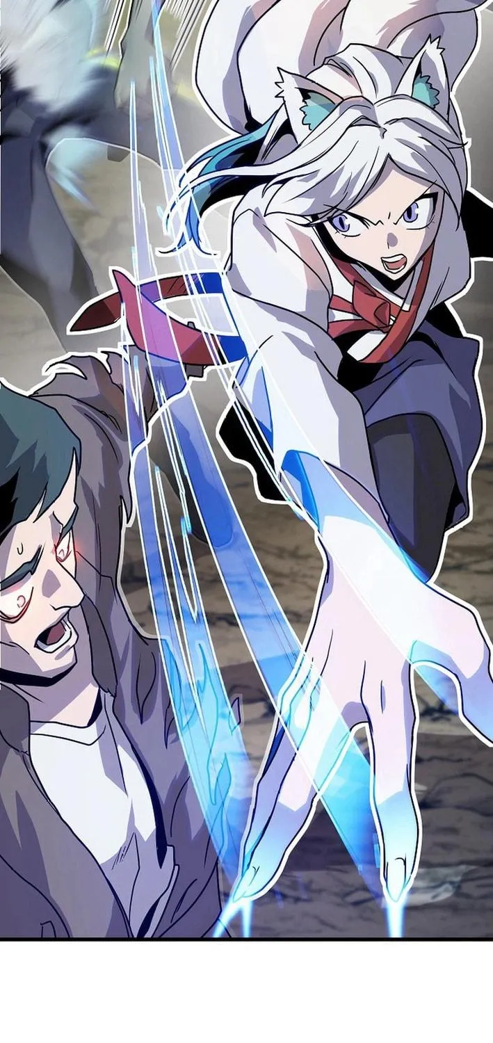 Read Reclusive Wizard chapter 14 image 28 on Lezhin