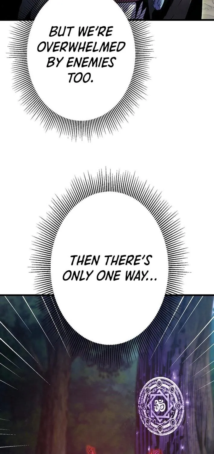 Read Reclusive Wizard chapter 14 image 34 on Lezhin