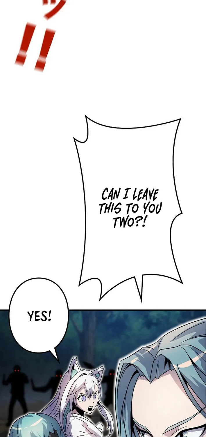 Read Reclusive Wizard chapter 14 image 36 on Lezhin