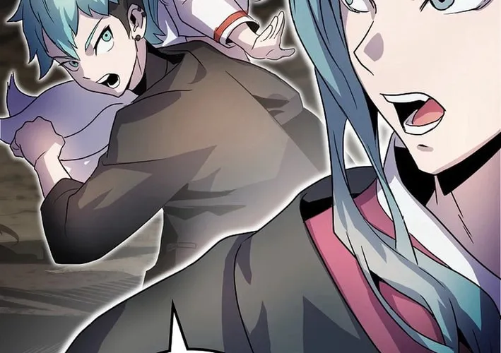 Read Reclusive Wizard chapter 14 image 37 on Lezhin