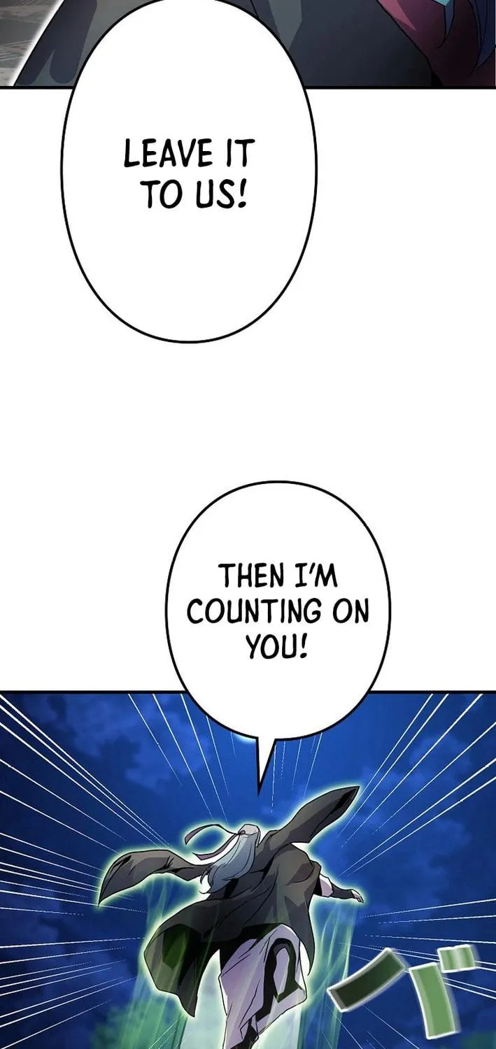 Read Reclusive Wizard chapter 14 image 38 on Lezhin