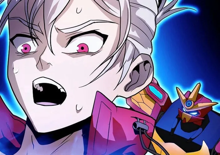 Read Reclusive Wizard chapter 14 image 57 on Lezhin