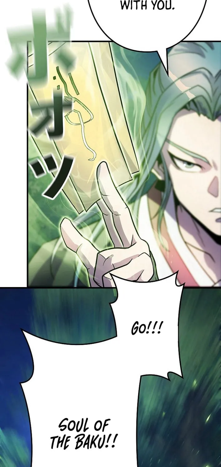 Read Reclusive Wizard chapter 14 image 84 on Lezhin