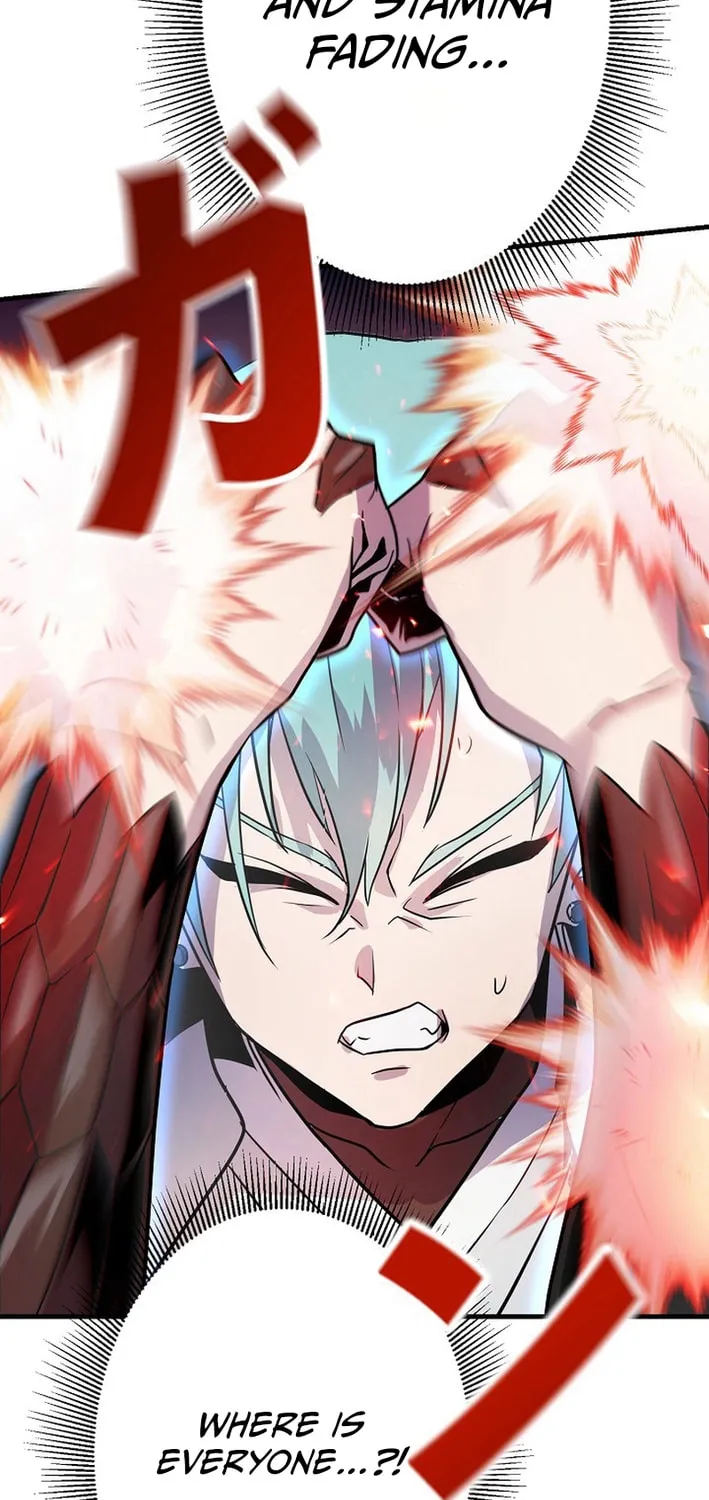 Read Reclusive Wizard chapter 15 image 104 on Lezhin